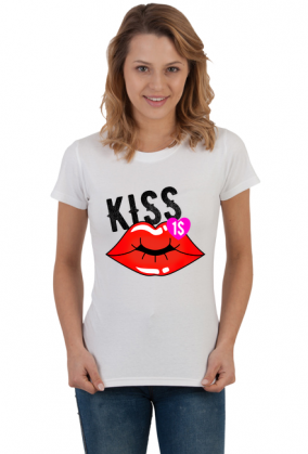 KISS ME 1$
