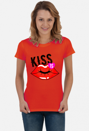 KISS ME 1$