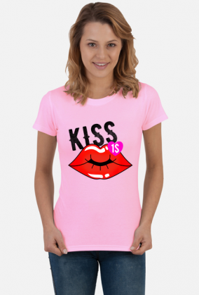 KISS ME 1$