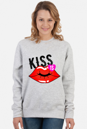 KISS ME 1$