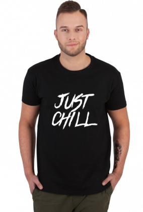 Just Chill