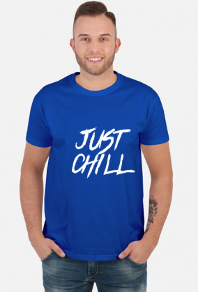 Just Chill