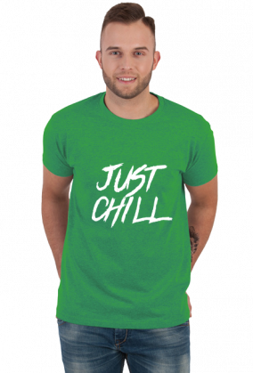 Just Chill