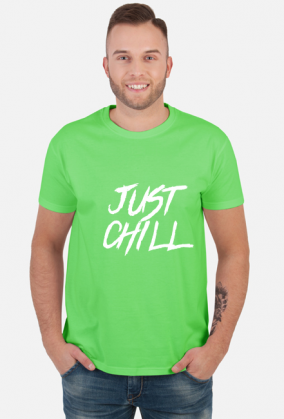 Just Chill