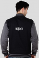 Bluza rozpinana