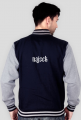 Bluza rozpinana