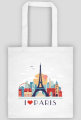 I Love Paris