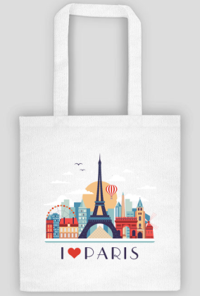 I Love Paris