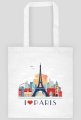 I Love Paris
