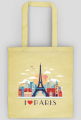 I Love Paris