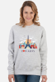 I Love Paris
