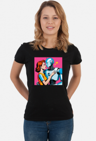 Miłość w czasach AI