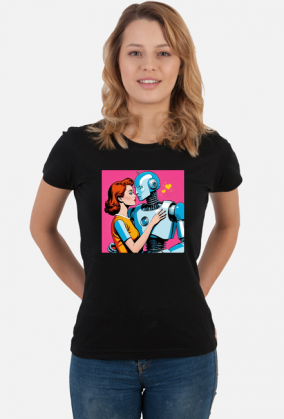 Miłość w czasach AI