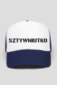 czapka SZTYWNIUTKO