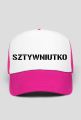 czapka SZTYWNIUTKO