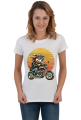 MotoPiknik pies