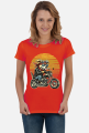 MotoPiknik pies