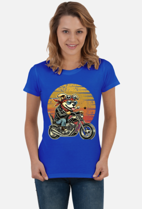 MotoPiknik pies
