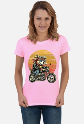 MotoPiknik pies