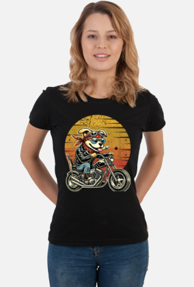 MotoPiknik pies