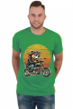 MotoPiknik pies