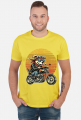 MotoPiknik pies
