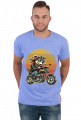 MotoPiknik pies