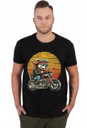 MotoPiknik pies