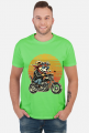 MotoPiknik pies