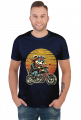 MotoPiknik pies