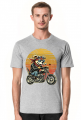 MotoPiknik pies