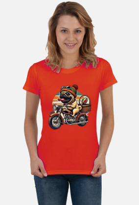 Motopiknik buldog