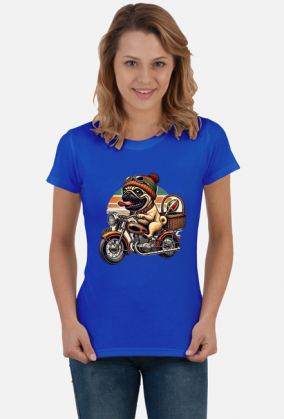Motopiknik buldog
