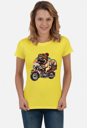 Motopiknik buldog