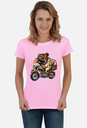 Motopiknik buldog