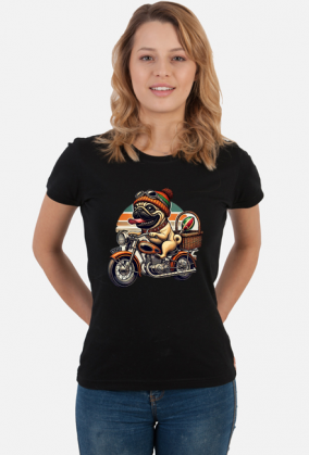 Motopiknik buldog