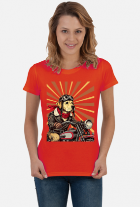 MotoPiknik lablador