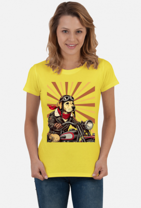 MotoPiknik lablador