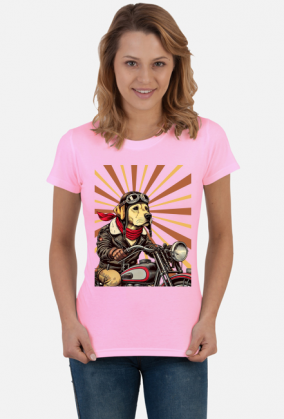 MotoPiknik lablador