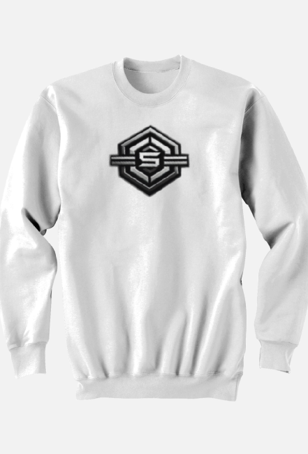 bluza z logiem SZTYWNIUTKO