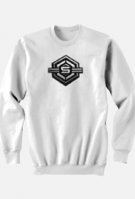 bluza z logiem SZTYWNIUTKO