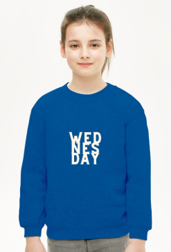 Bluza Wednesday