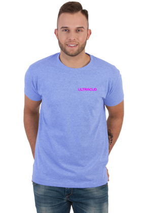 Koszulka T-shirt ULTRACUD