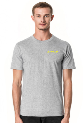 Koszulka T-shirt ULTRACUD
