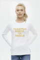 Koszulka Najlepsza Babcia Na Świecie