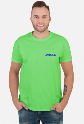 Koszulka T-shirt ULTRACUD