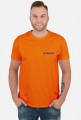 Koszulka T-shirt ULTRACUD