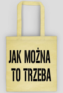 torba motywator !