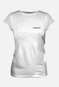 Koszulka T-shirt ULTRACUD