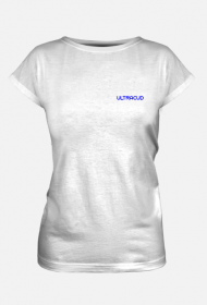 Koszulka T-shirt ULTRACUD
